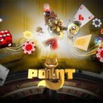 Особенности онлайн слотов в игорном клубе PointLoto