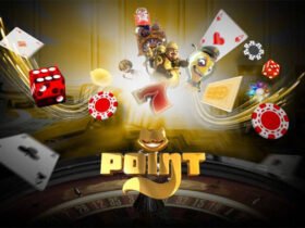 Особенности онлайн слотов в игорном клубе PointLoto