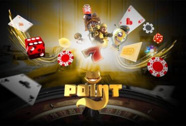Особенности онлайн слотов в игорном клубе PointLoto