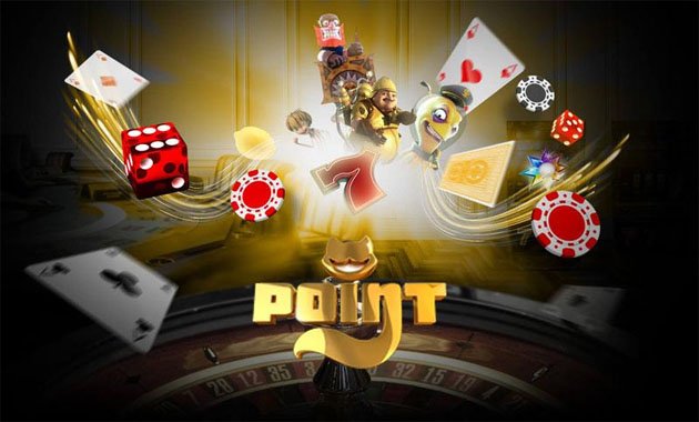 Особенности онлайн слотов в игорном клубе PointLoto