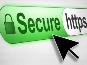ssl сертификат