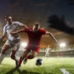 Как смотреть футбол онлайн – топ сайтов и приложений