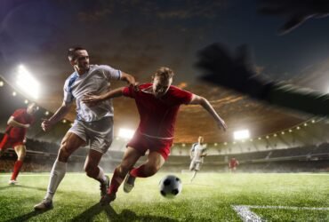 Как смотреть футбол онлайн – топ сайтов и приложений