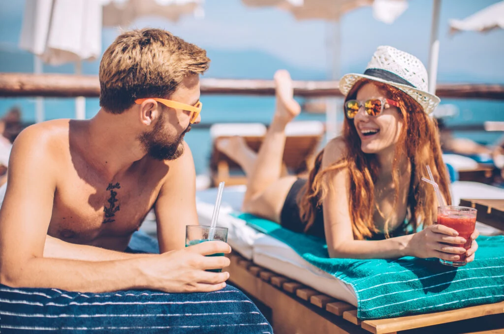 How long does it take for a relationship to become boring?