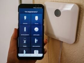 Контроллер умного дома - каким он должен быть