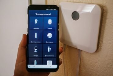 Контроллер умного дома - каким он должен быть