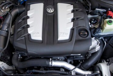 Как легко удалить воду из топливной системы в дизельном двигателе?