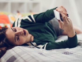 Виртуальные знакомства и их особенности