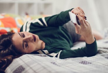 Виртуальные знакомства и их особенности