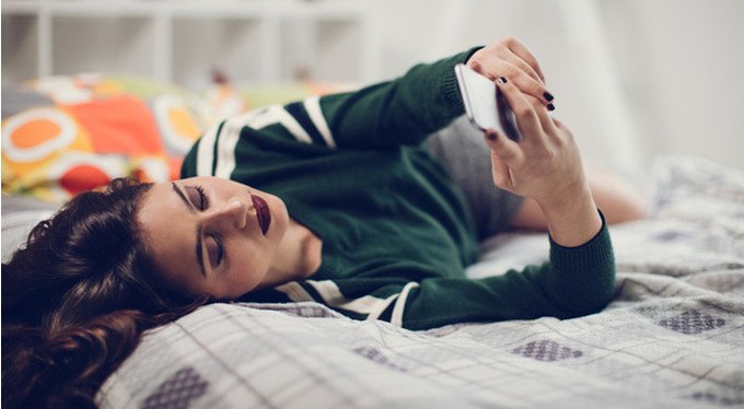 Виртуальные знакомства и их особенности