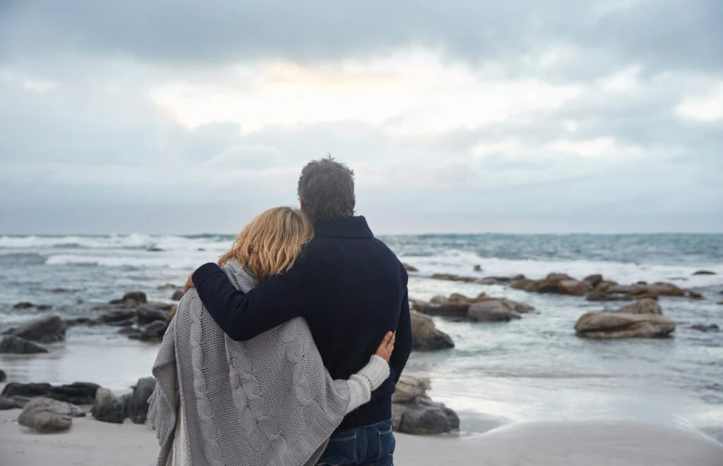 What to do if you have lost that feeling of love