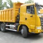 Электрика и прочие элементы для грузовиков Howo