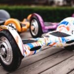 Где выполнить и быстрый и качественный ремонт гироборда