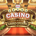 Grand Casino — автоматы крути, а деньги верти