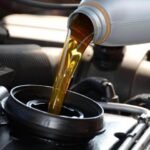 Нужно ли промывать двигатель при замене моторного масла