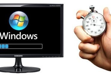 Как ускорить работу компьютера?