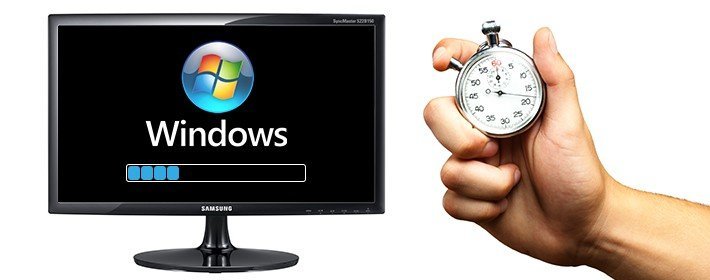 Как ускорить работу компьютера?