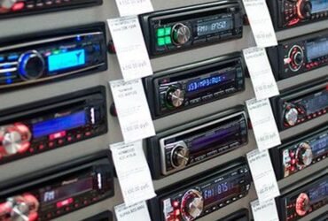Рейтинг лучших автомагнитол