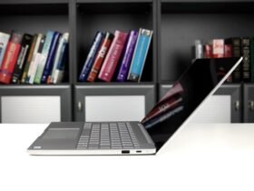 Выбираем бюджетный ноутбук