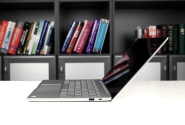 Выбираем бюджетный ноутбук