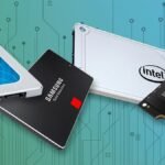 Выбираем SSD для компьютера
