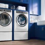 Лучшие стиральные машины 2020