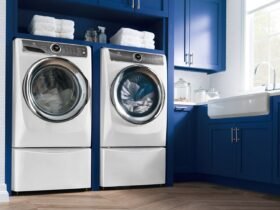 Лучшие стиральные машины 2020