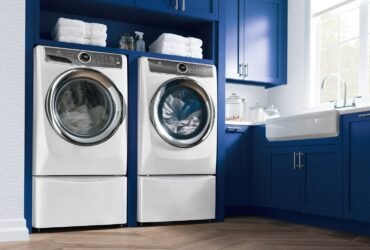 Лучшие стиральные машины 2020