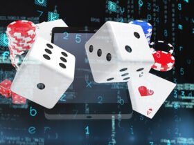 Slotoking - перспективное казино для удовольствия и заработка