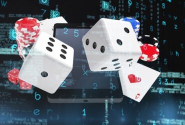 Slotoking - перспективное казино для удовольствия и заработка