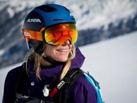 Что такое фотохромные линзы?