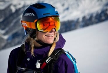 Что такое фотохромные линзы?