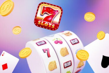 Онлайн-казино Cosmlot – общий обзор