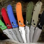 Как выбрать складной нож для ежедневного использования?