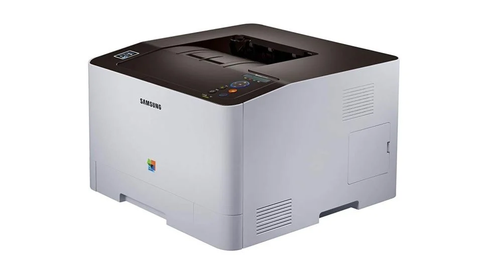 7. Принтер Samsung Xpress C1810W