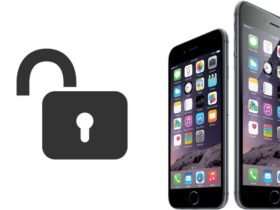 Что значит "Unlock" в iPhone