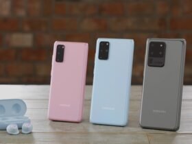 Новые телефоны Самсунг 2020 года. Самые популярные модели