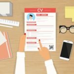 Составление креативного онлайн-резюме