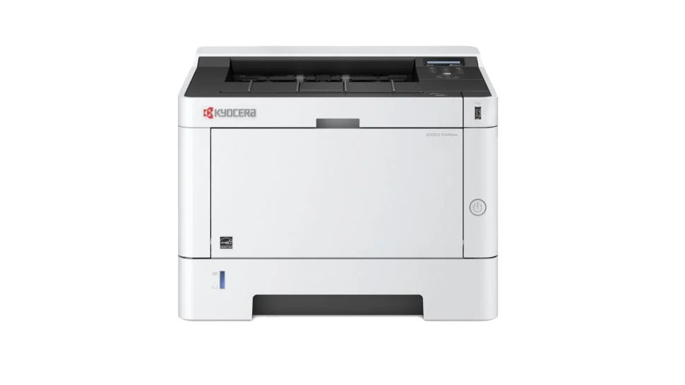 5. Принтер Kyocera Ecosys P5026cdw.
