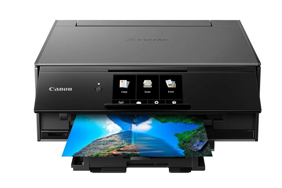 Canon Pixma TS9120
