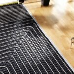 Выясняем, как экономить на отоплении с помощью системы теплого пола