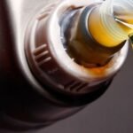 Моторные масла – виды, применение, преимущества