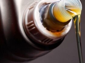 Моторные масла – виды, применение, преимущества