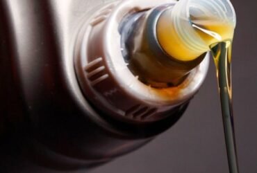 Моторные масла – виды, применение, преимущества