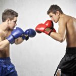 Занятия боксом: за и против