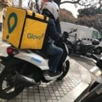 Как выбрать скутер для курьерской доставки? Скутеры для доставки