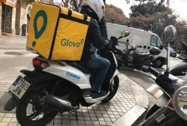 Как выбрать скутер для курьерской доставки? Скутеры для доставки