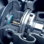 Как устранить неисправности турбины