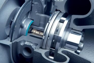 Как устранить неисправности турбины