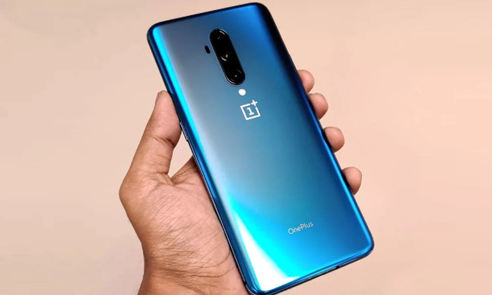 OnePlus 8 Pro